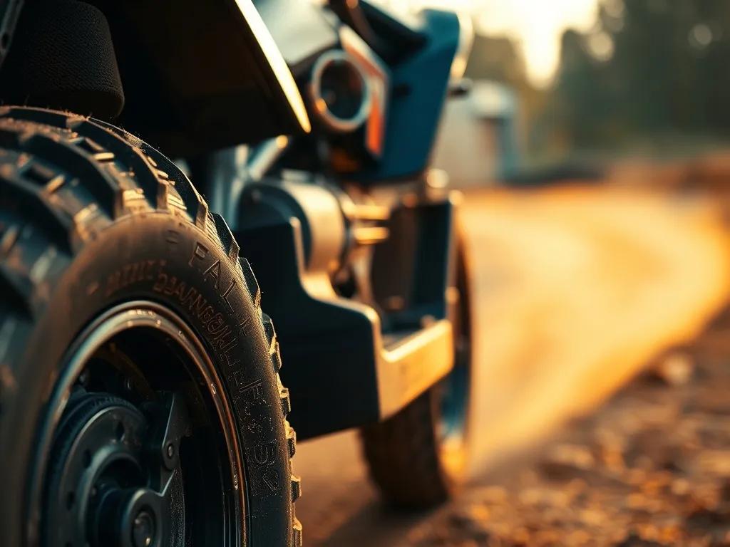 Suzuki LTR 450 ile ma koni? Moc, osiągi i dane techniczne