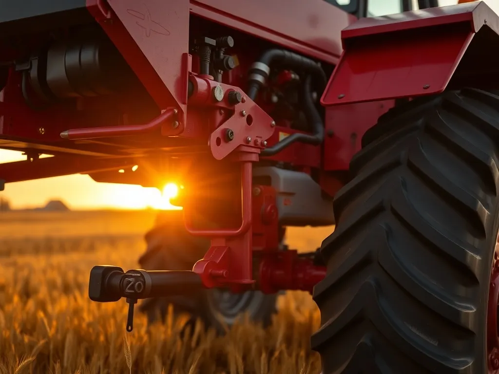 Ursus 1224 ile ma koni?