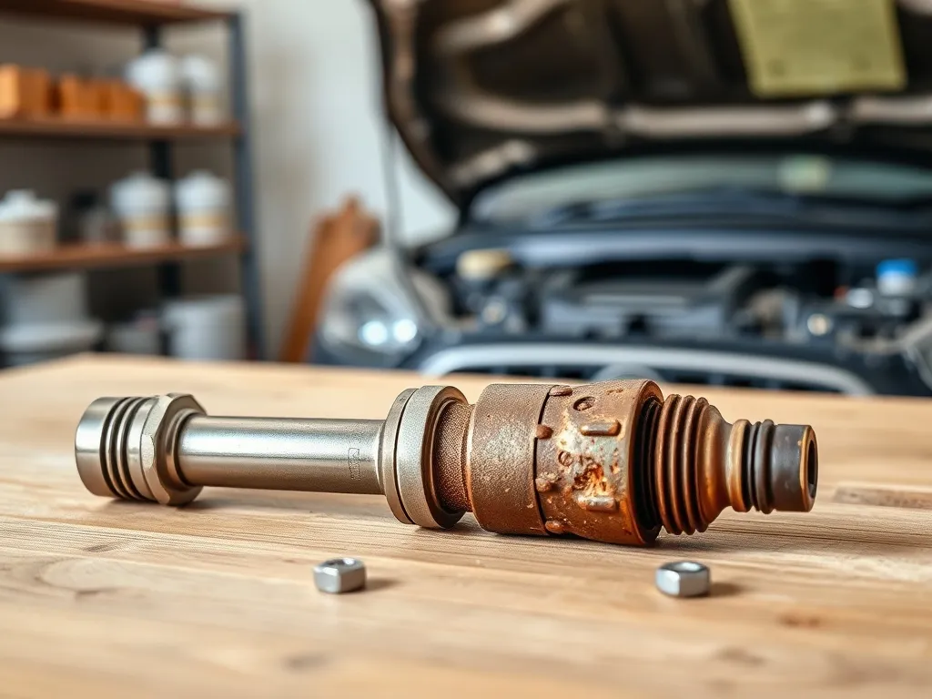 Ile kosztuje wymiana sondy lambdy? Koszty i porady