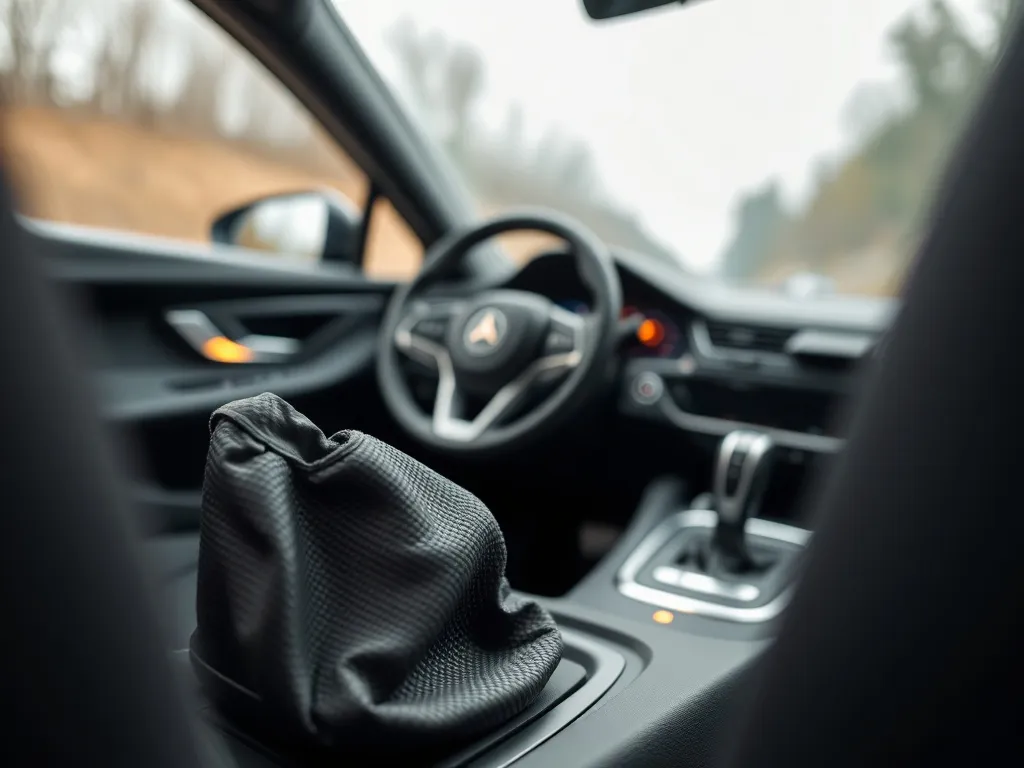 Jak działa tempomat w manualnej skrzyni?