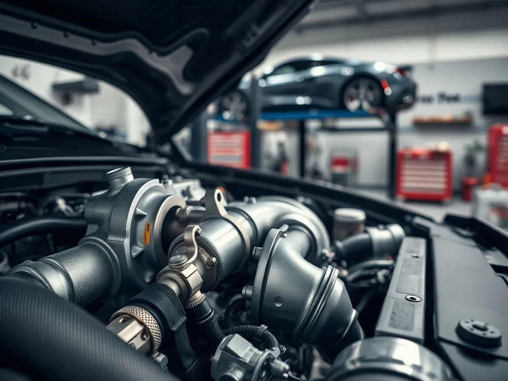 O ile można bezpiecznie podnieść moc silnika?