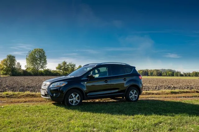 SUV do jazdy miejskiej – czy to się opłaca?