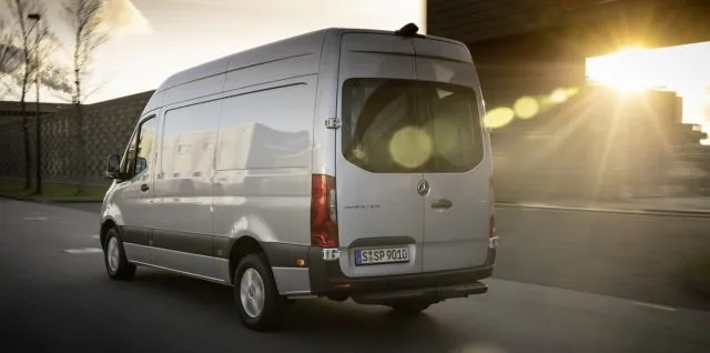 Leasing Mercedesa – sprawdź modele dla profesjonalistów dostępne w atrakcyjnym finansowaniu