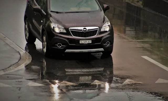 Opel jako jedna z bardziej znanych marek motoryzacyjnych