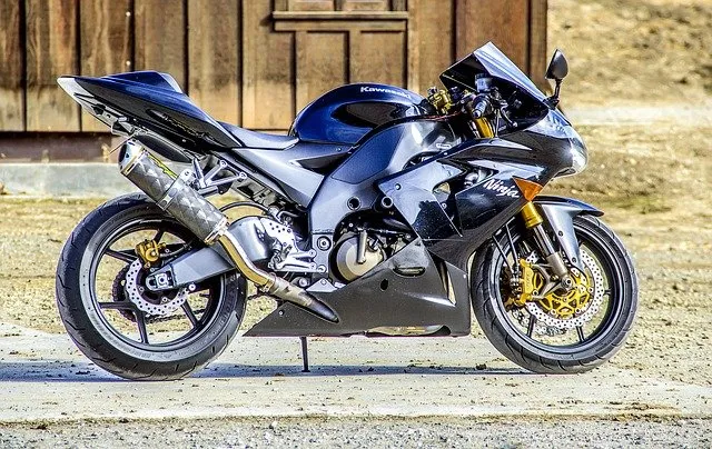 Akcesoria Kawasaki – najlepsze produkty dla różnych motocykli