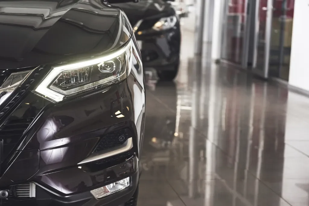 Jak skontaktować się z Lexus Warszawa Wola? Dane kontaktowe i godziny pracy