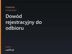 Ile koni mechanicznych ma człowiek? Przeliczenie i porównanie